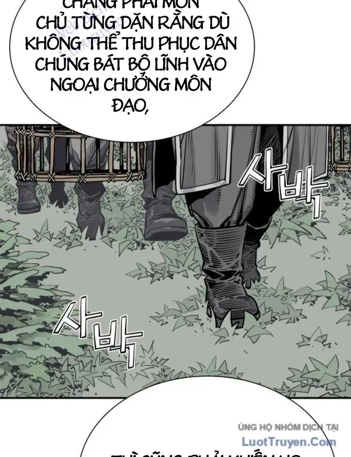 Sát Thủ Tống Lý Thu Chap 114 - Next Chap 115