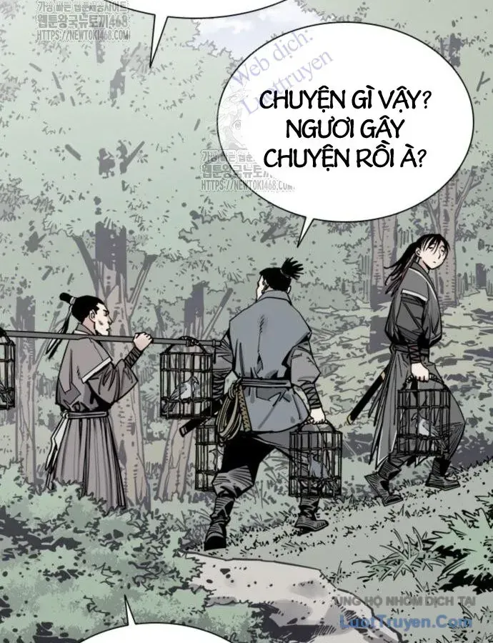 Sát Thủ Tống Lý Thu Chap 114 - Next Chap 115