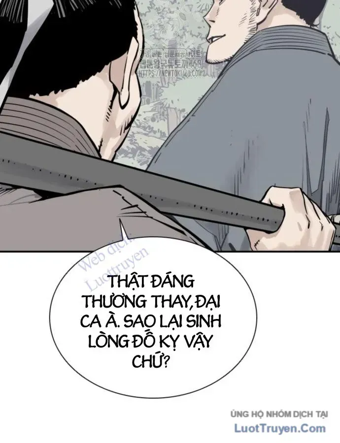 Sát Thủ Tống Lý Thu Chap 114 - Next Chap 115