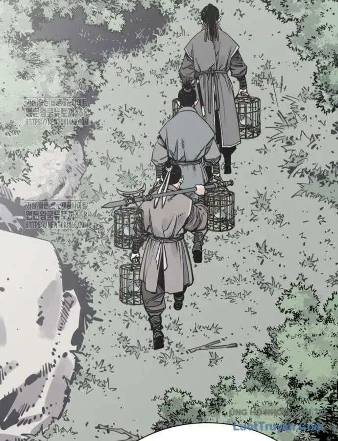 Sát Thủ Tống Lý Thu Chap 114 - Next Chap 115