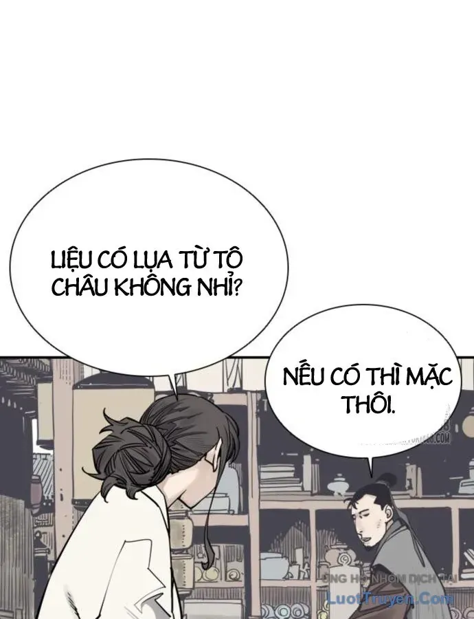Sát Thủ Tống Lý Thu Chap 114 - Next Chap 115