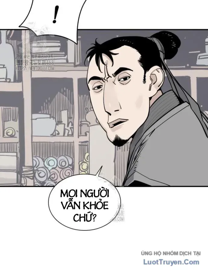 Sát Thủ Tống Lý Thu Chap 114 - Next Chap 115