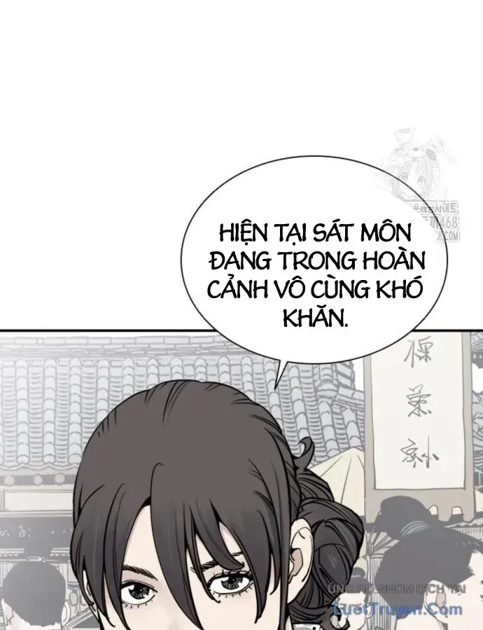 Sát Thủ Tống Lý Thu Chap 114 - Next Chap 115