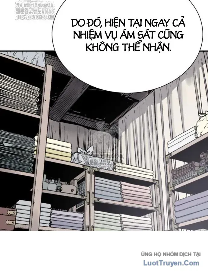 Sát Thủ Tống Lý Thu Chap 114 - Next Chap 115