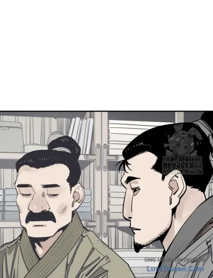 Sát Thủ Tống Lý Thu Chap 114 - Next Chap 115