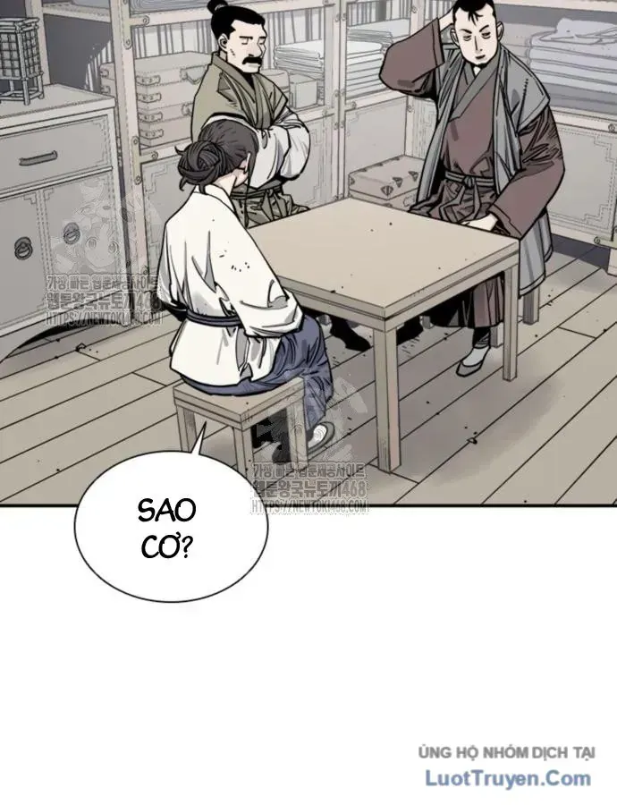 Sát Thủ Tống Lý Thu Chap 114 - Next Chap 115