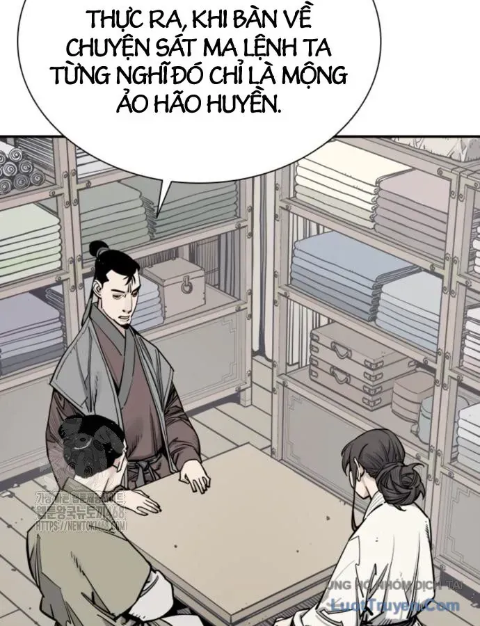 Sát Thủ Tống Lý Thu Chap 114 - Next Chap 115