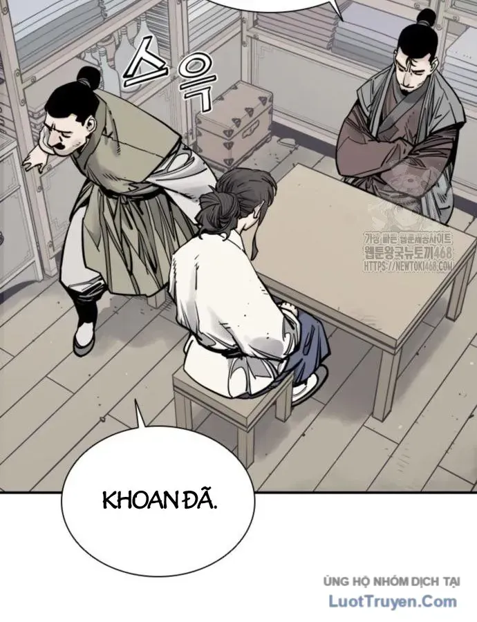 Sát Thủ Tống Lý Thu Chap 114 - Next Chap 115