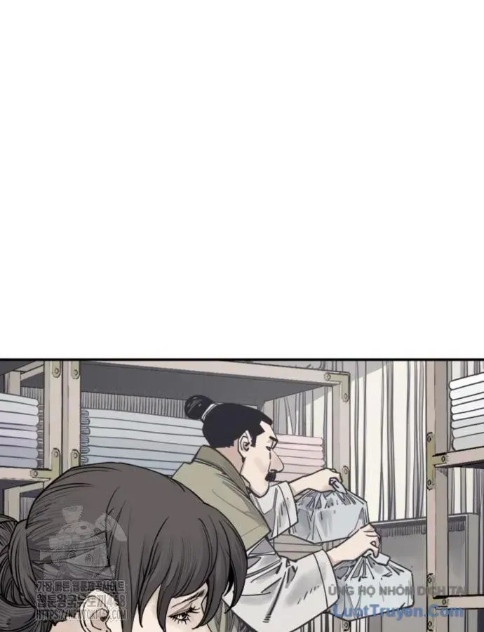 Sát Thủ Tống Lý Thu Chap 114 - Next Chap 115