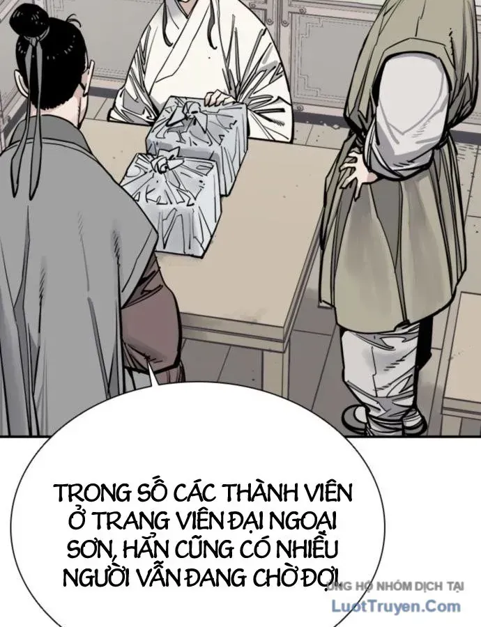 Sát Thủ Tống Lý Thu Chap 114 - Next Chap 115