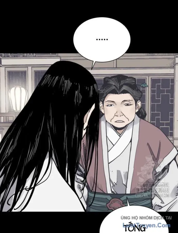 Sát Thủ Tống Lý Thu Chap 115 - Next Chap 116