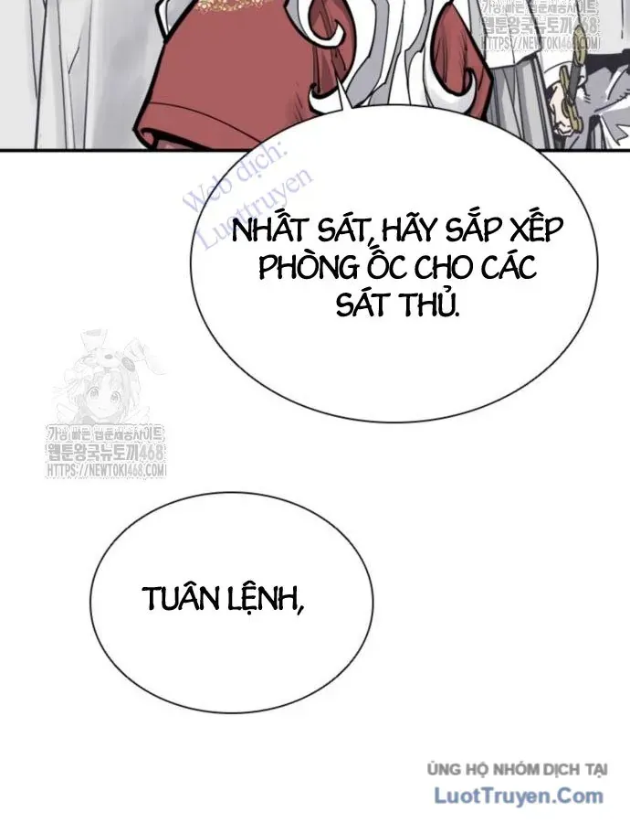 Sát Thủ Tống Lý Thu Chap 115 - Next Chap 116
