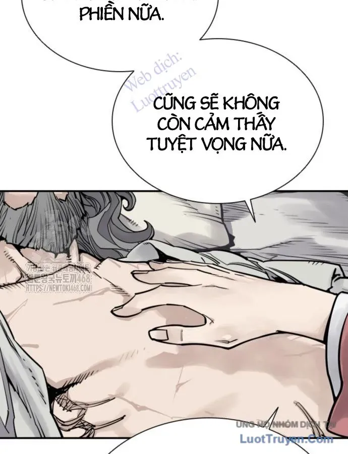 Sát Thủ Tống Lý Thu Chap 115 - Next Chap 116