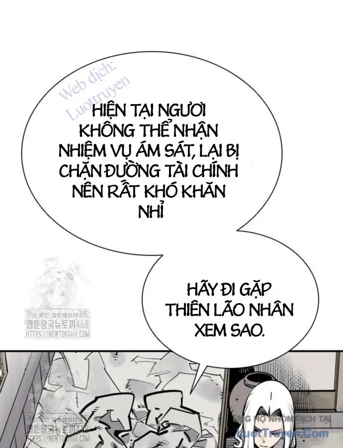 Sát Thủ Tống Lý Thu Chap 115 - Next Chap 116