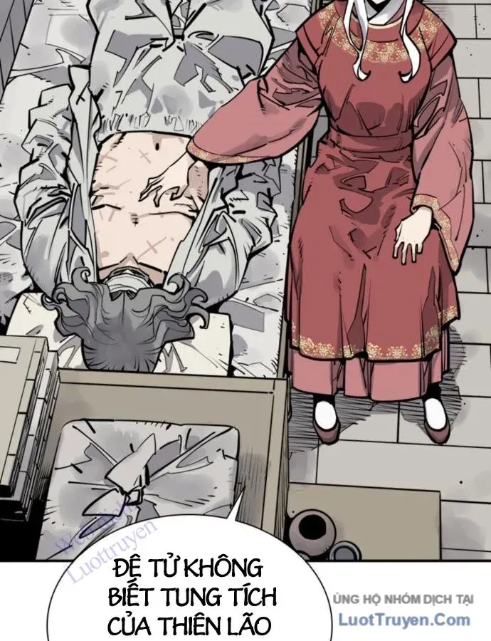Sát Thủ Tống Lý Thu Chap 115 - Next Chap 116