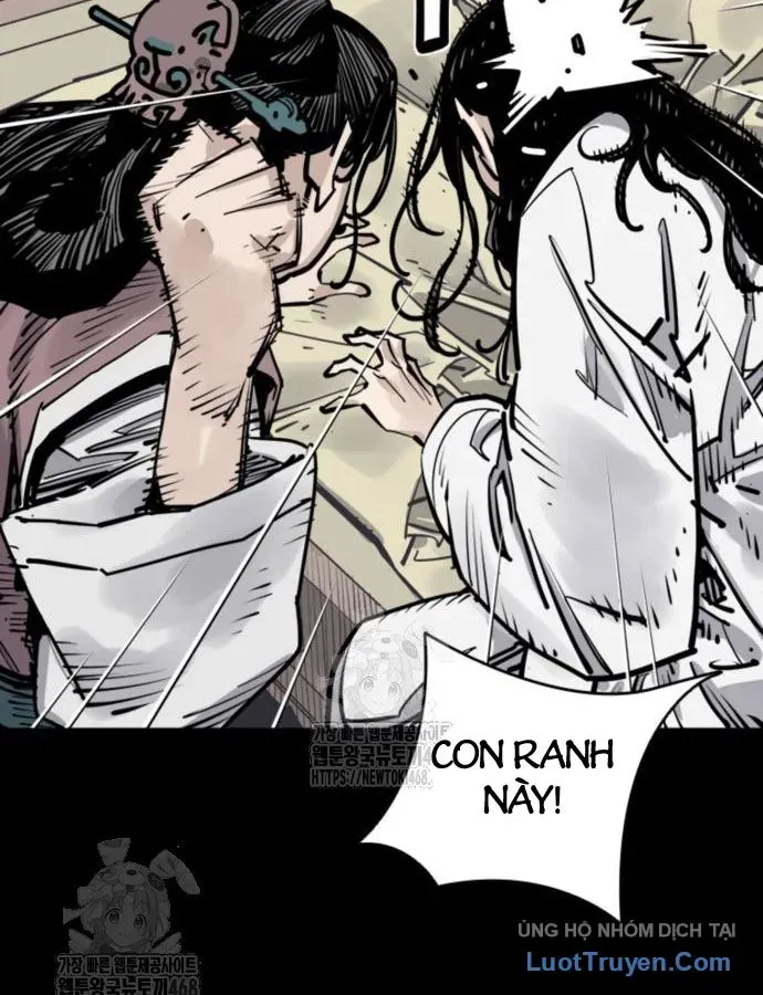 Sát Thủ Tống Lý Thu Chap 115 - Next Chap 116