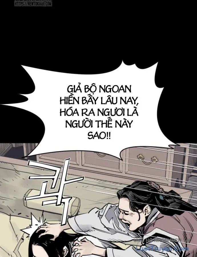 Sát Thủ Tống Lý Thu Chap 115 - Next Chap 116