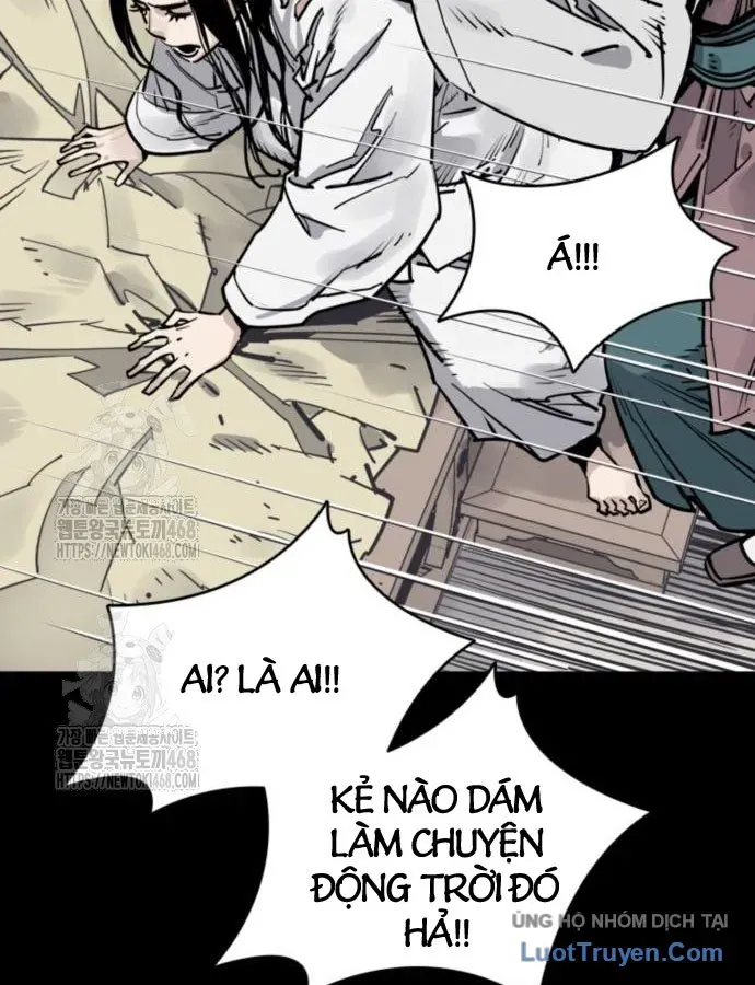 Sát Thủ Tống Lý Thu Chap 115 - Next Chap 116