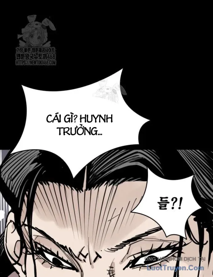 Sát Thủ Tống Lý Thu Chap 115 - Next Chap 116