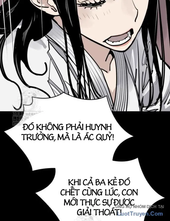 Sát Thủ Tống Lý Thu Chap 115 - Next Chap 116
