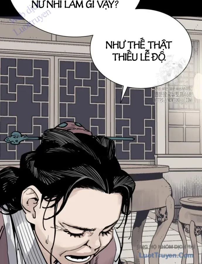 Sát Thủ Tống Lý Thu Chap 115 - Next Chap 116