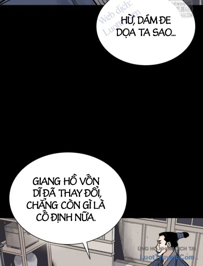 Sát Thủ Tống Lý Thu Chap 115 - Next Chap 116