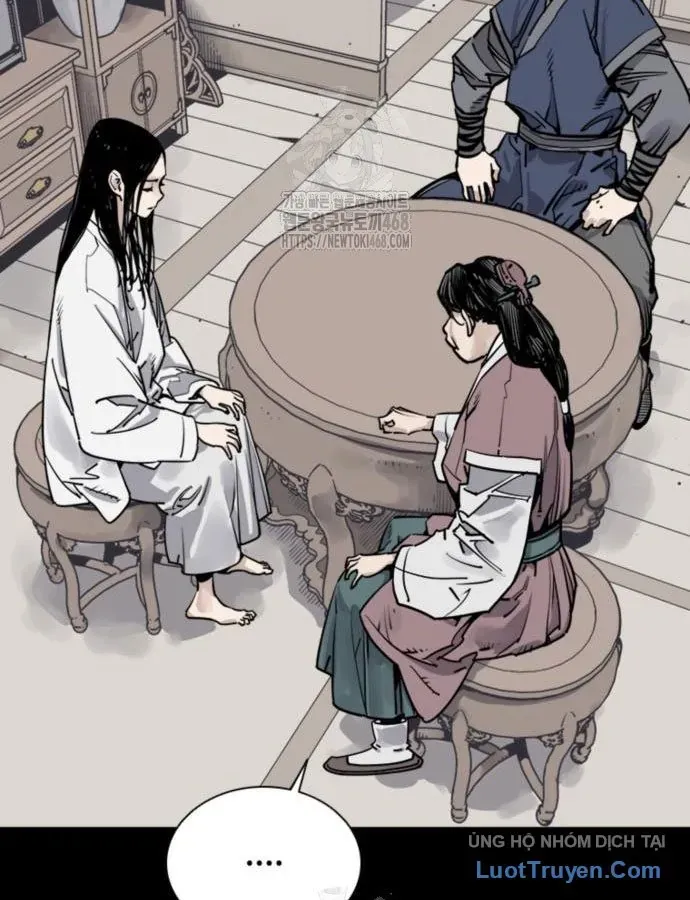 Sát Thủ Tống Lý Thu Chap 115 - Next Chap 116