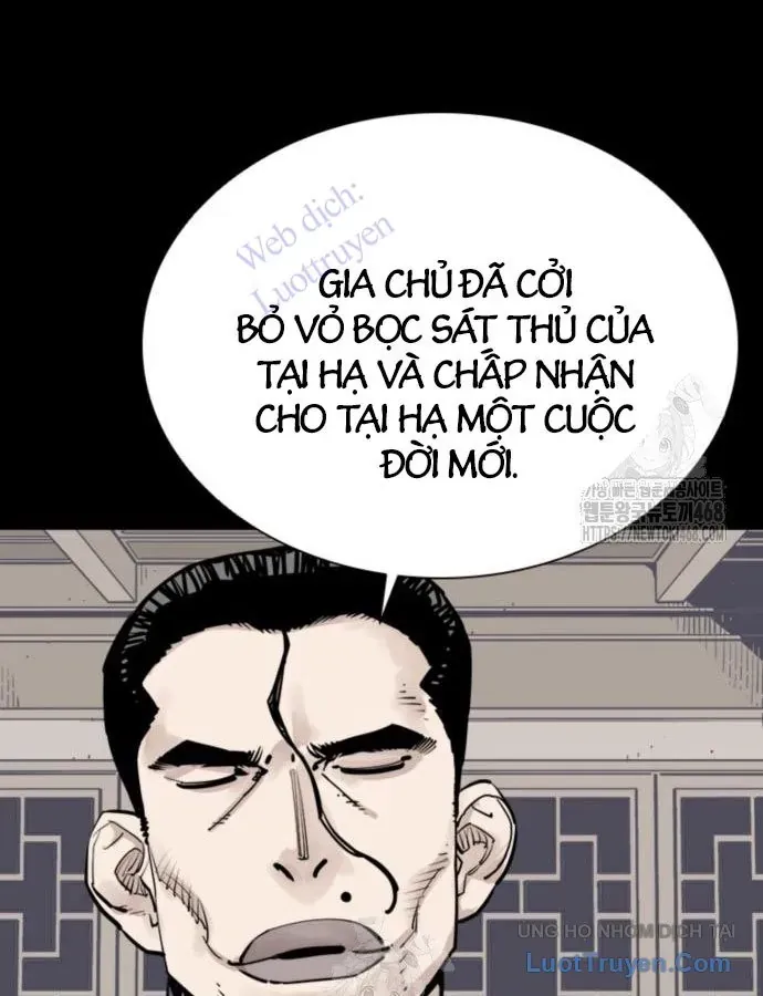 Sát Thủ Tống Lý Thu Chap 115 - Next Chap 116