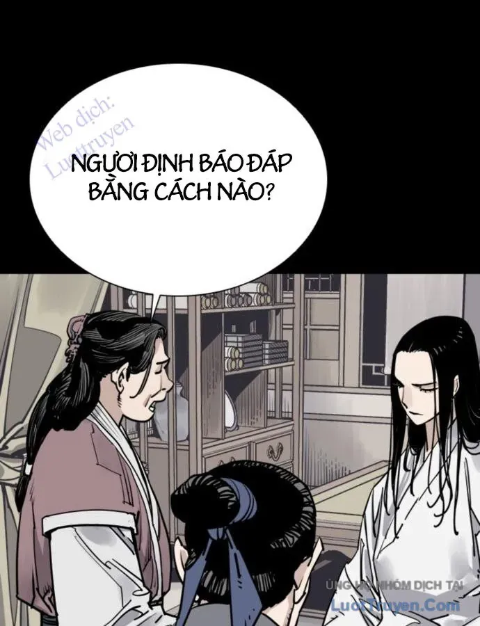 Sát Thủ Tống Lý Thu Chap 115 - Next Chap 116