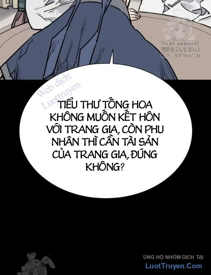 Sát Thủ Tống Lý Thu Chap 115 - Next Chap 116