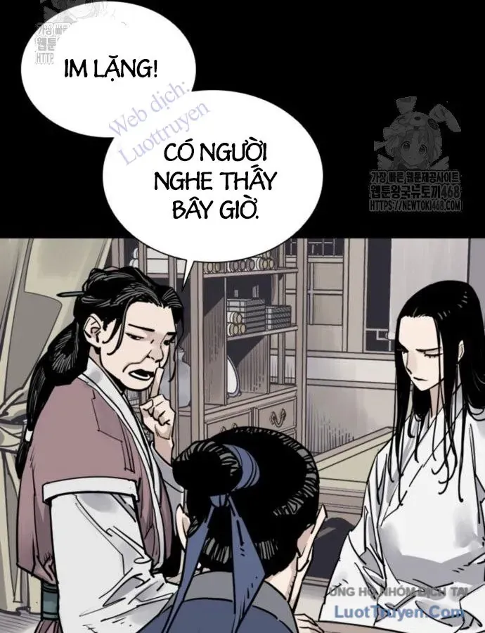 Sát Thủ Tống Lý Thu Chap 115 - Next Chap 116