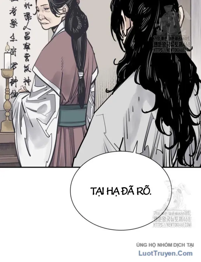 Sát Thủ Tống Lý Thu Chap 115 - Next Chap 116