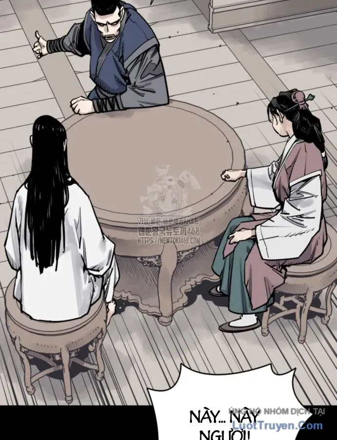 Sát Thủ Tống Lý Thu Chap 115 - Next Chap 116