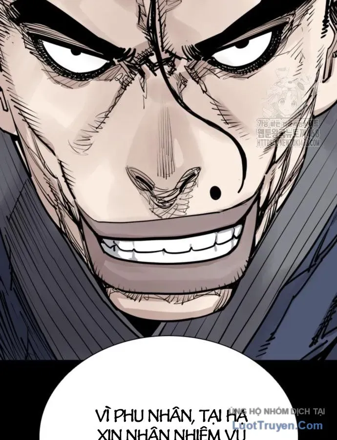 Sát Thủ Tống Lý Thu Chap 115 - Next Chap 116