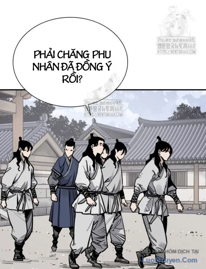 Sát Thủ Tống Lý Thu Chap 115 - Next Chap 116