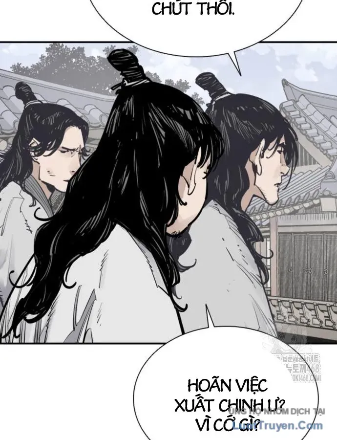 Sát Thủ Tống Lý Thu Chap 115 - Next Chap 116