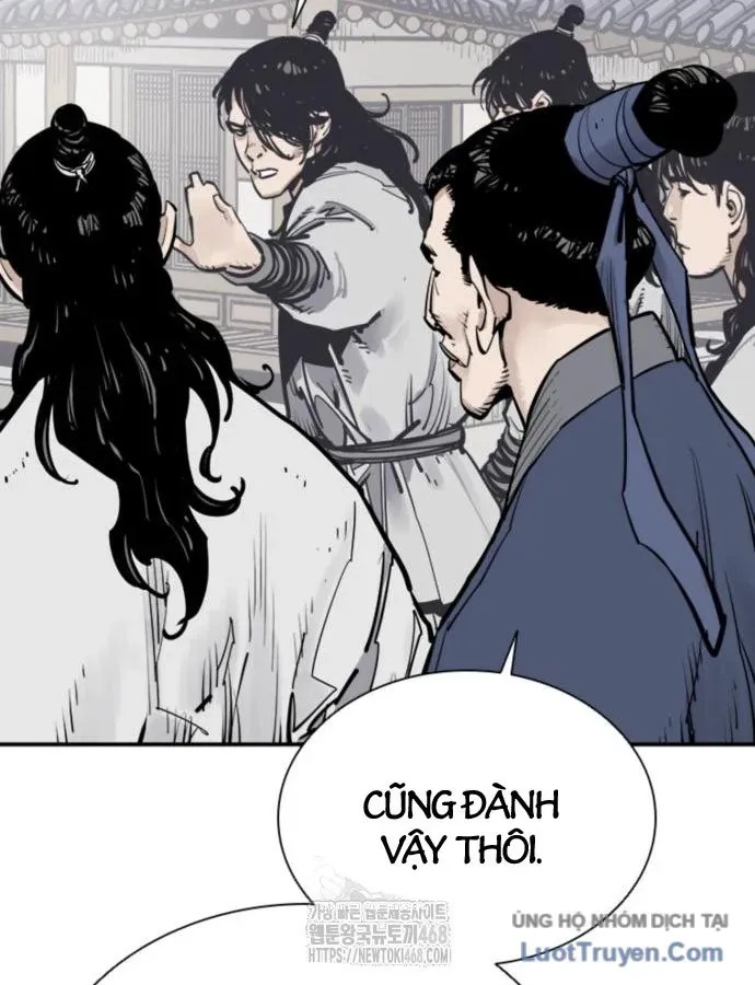 Sát Thủ Tống Lý Thu Chap 115 - Next Chap 116