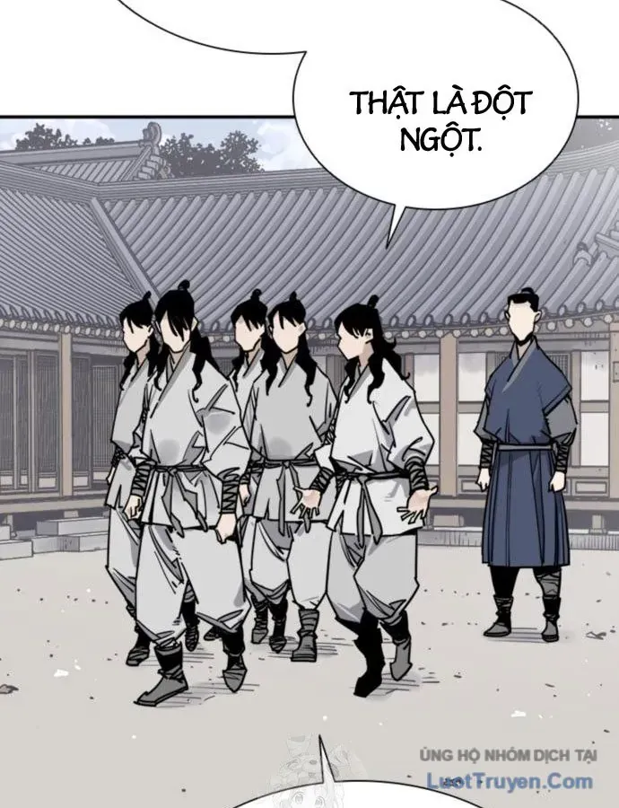 Sát Thủ Tống Lý Thu Chap 115 - Next Chap 116