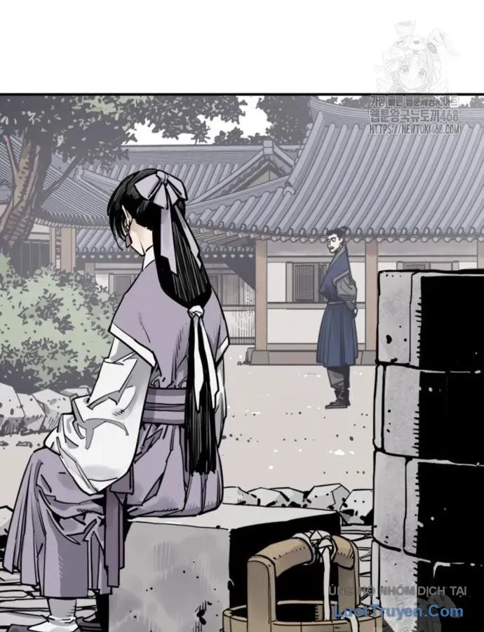 Sát Thủ Tống Lý Thu Chap 115 - Next Chap 116