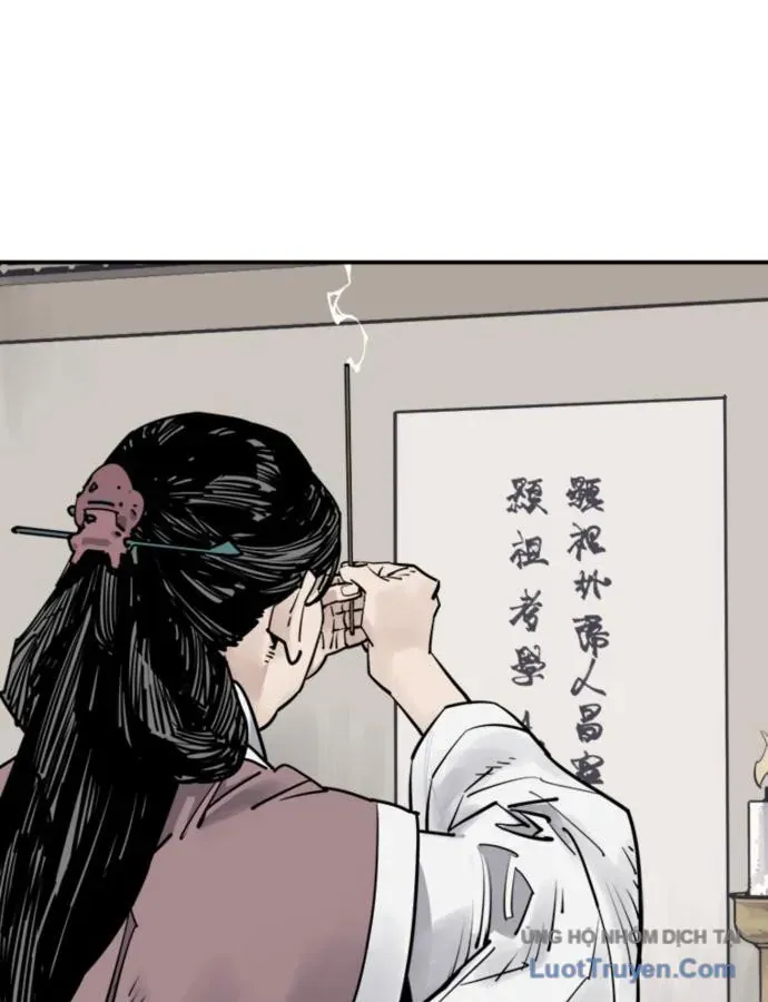 Sát Thủ Tống Lý Thu Chap 115 - Next Chap 116
