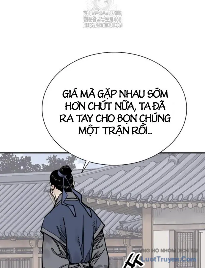 Sát Thủ Tống Lý Thu Chap 115 - Next Chap 116