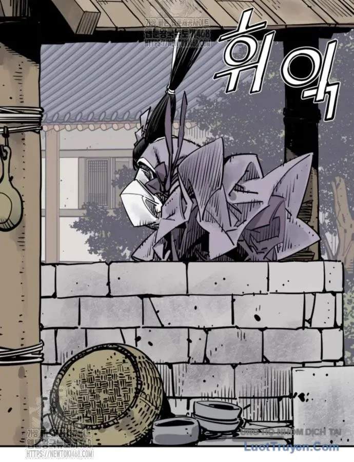 Sát Thủ Tống Lý Thu Chap 115 - Next Chap 116