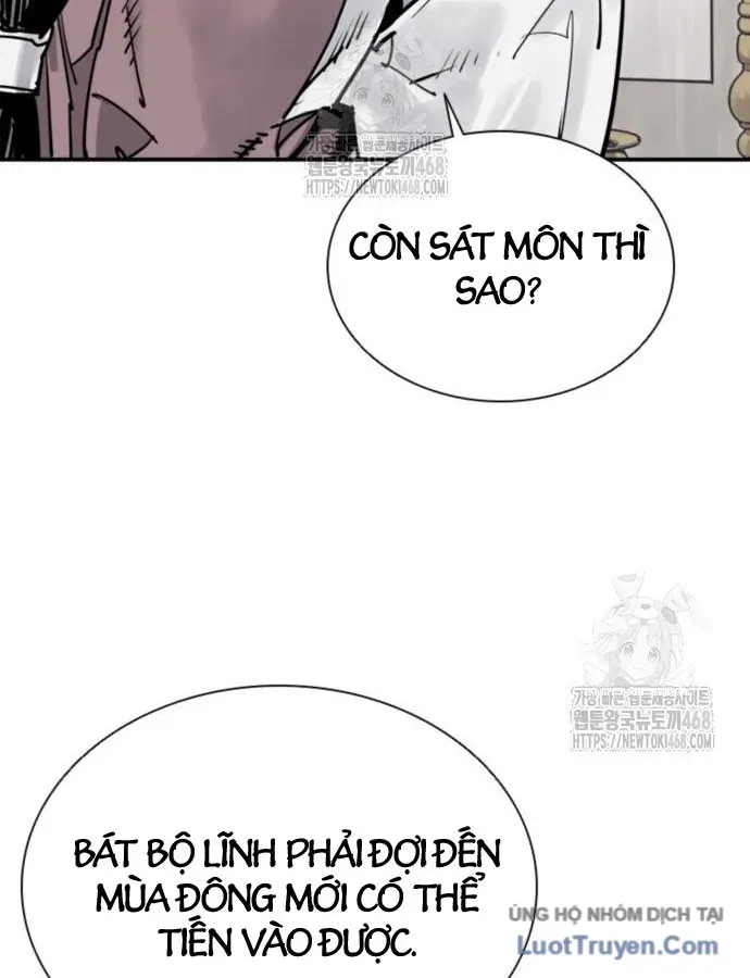 Sát Thủ Tống Lý Thu Chap 115 - Next Chap 116