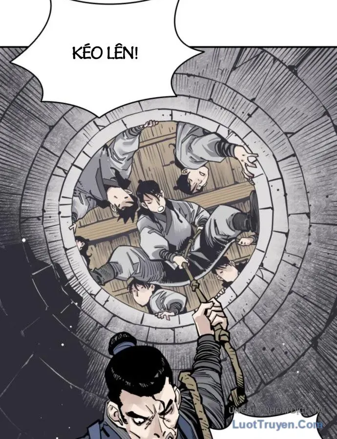 Sát Thủ Tống Lý Thu Chap 115 - Next Chap 116