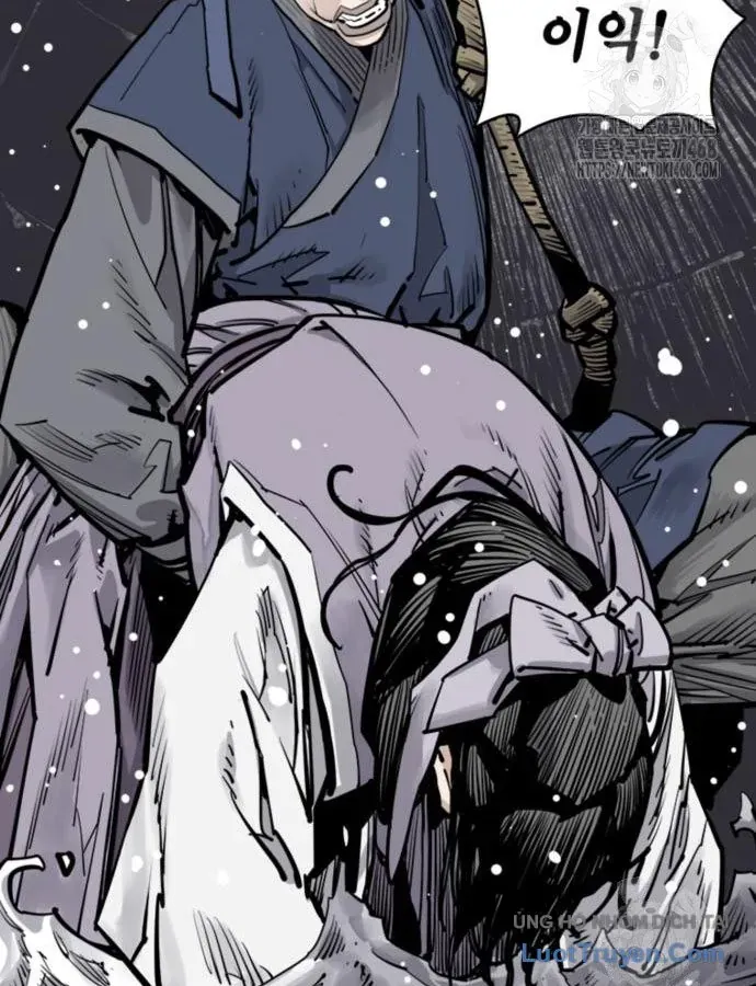Sát Thủ Tống Lý Thu Chap 115 - Next Chap 116