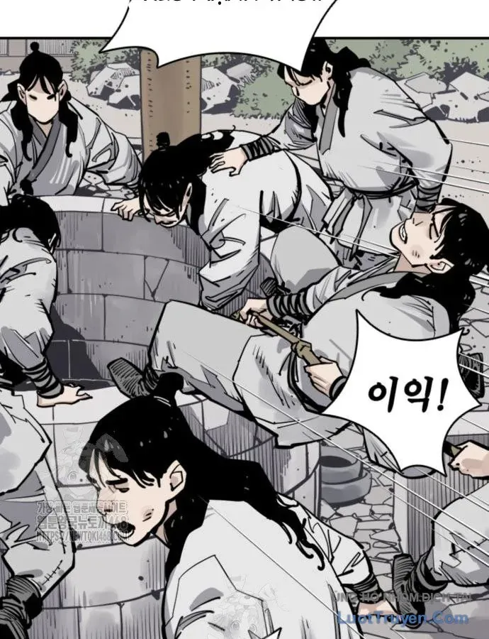 Sát Thủ Tống Lý Thu Chap 115 - Next Chap 116