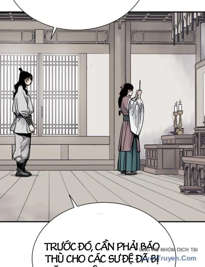 Sát Thủ Tống Lý Thu Chap 115 - Next Chap 116