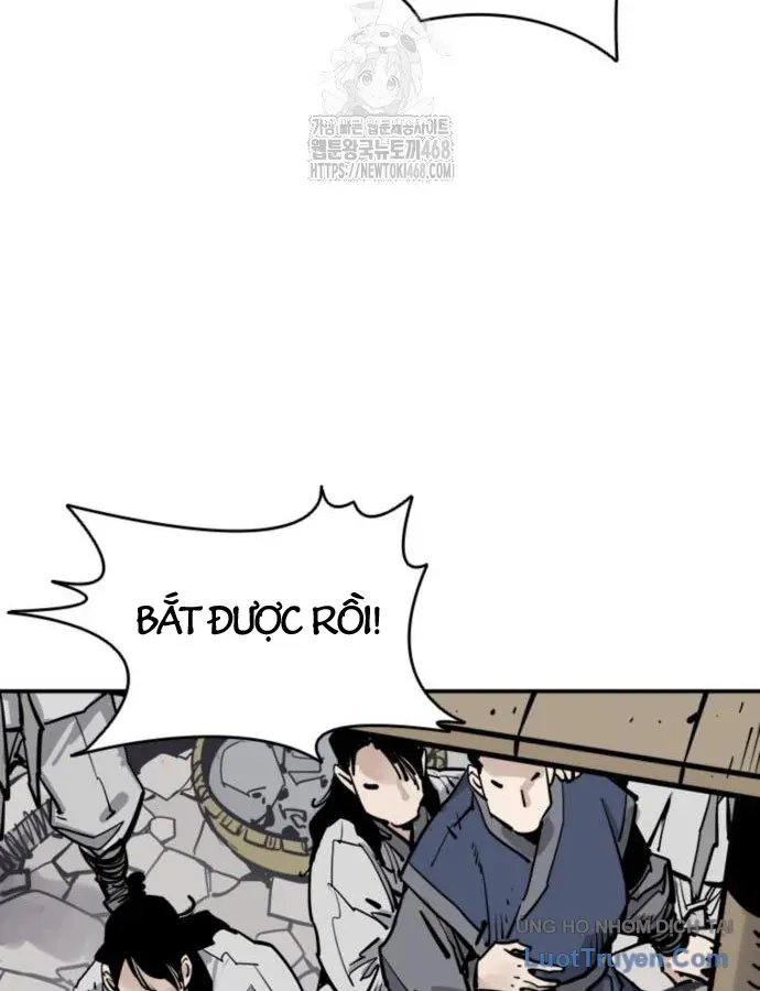 Sát Thủ Tống Lý Thu Chap 115 - Next Chap 116