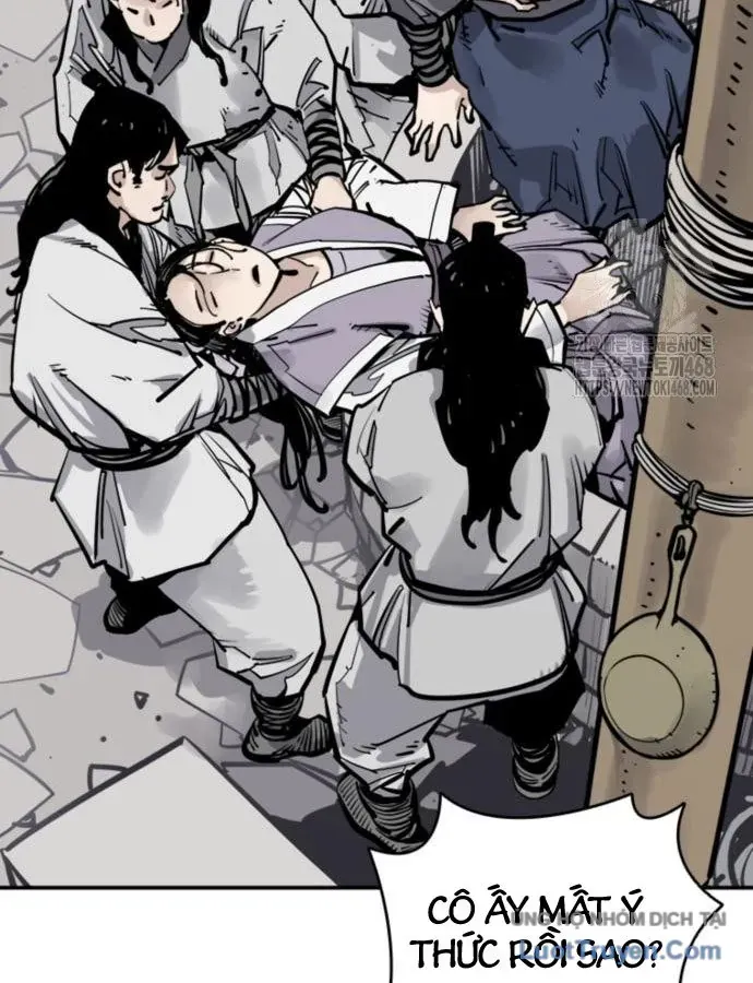 Sát Thủ Tống Lý Thu Chap 115 - Next Chap 116