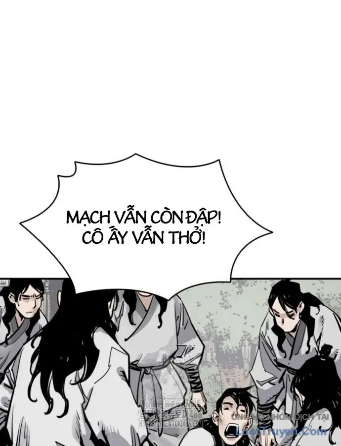 Sát Thủ Tống Lý Thu Chap 115 - Next Chap 116